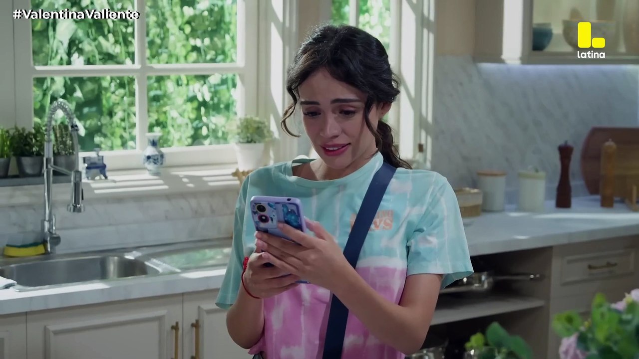 CAPÍTULO 17 | VALENTINA VALIENTE - COMPLETO