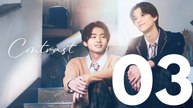 Contrast EP3 (2026) - BL series [DEUTSCH]