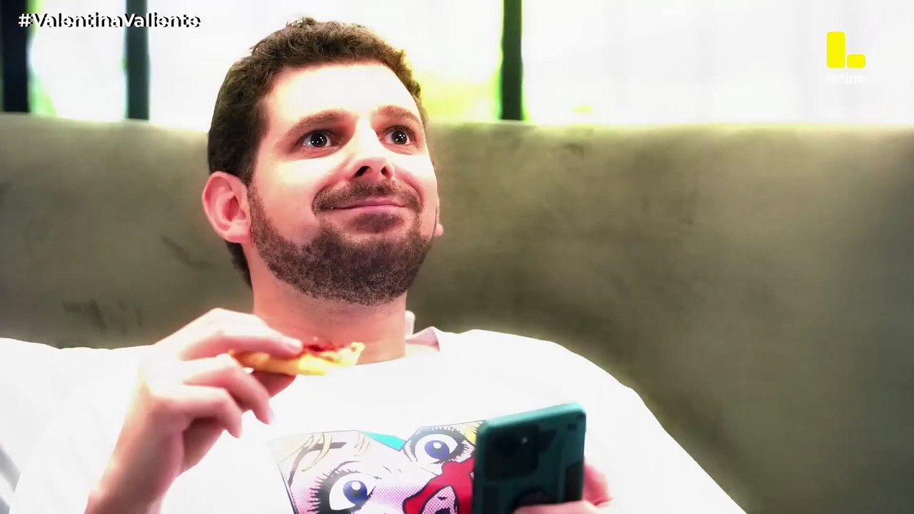 CAPÍTULO 18 | VALENTINA VALIENTE - COMPLETO