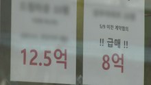 '올해 만기' 다주택자 매물 7,500가구...'투기 1주택' 대책도 검토 / YTN