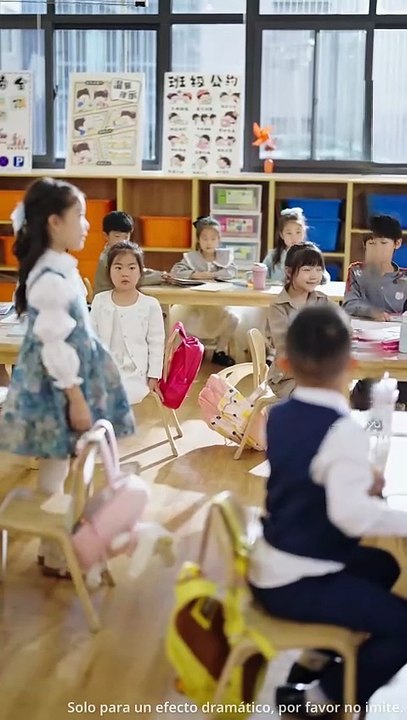 Todo Por Mi Hija Incluso Destruir El Mundo - Full HD Movie [Spanish Sub] | Watch Till The End