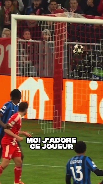 Bruce Grannec construit son JOUEUR PARFAIT ✅