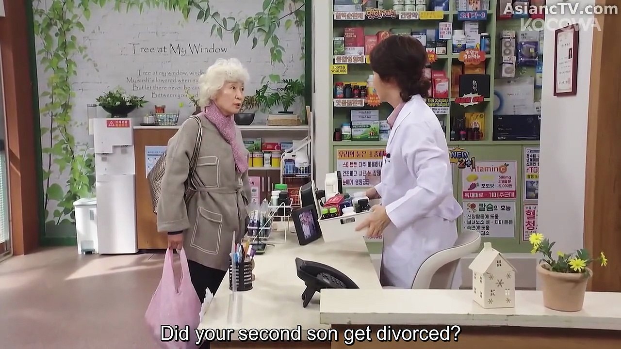 [ENG] EP.19 Recipe for Love (2026)