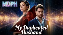 My Duplicated Husband - Drama Films Full HD (2026)