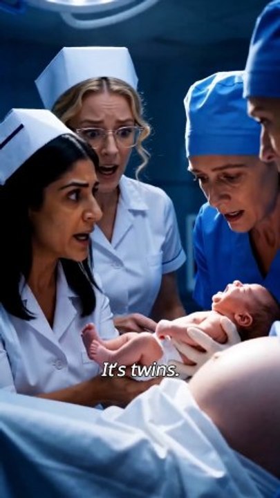 Chasing His Runaway Bride of Five Secret Heirs - FULL DRAMA