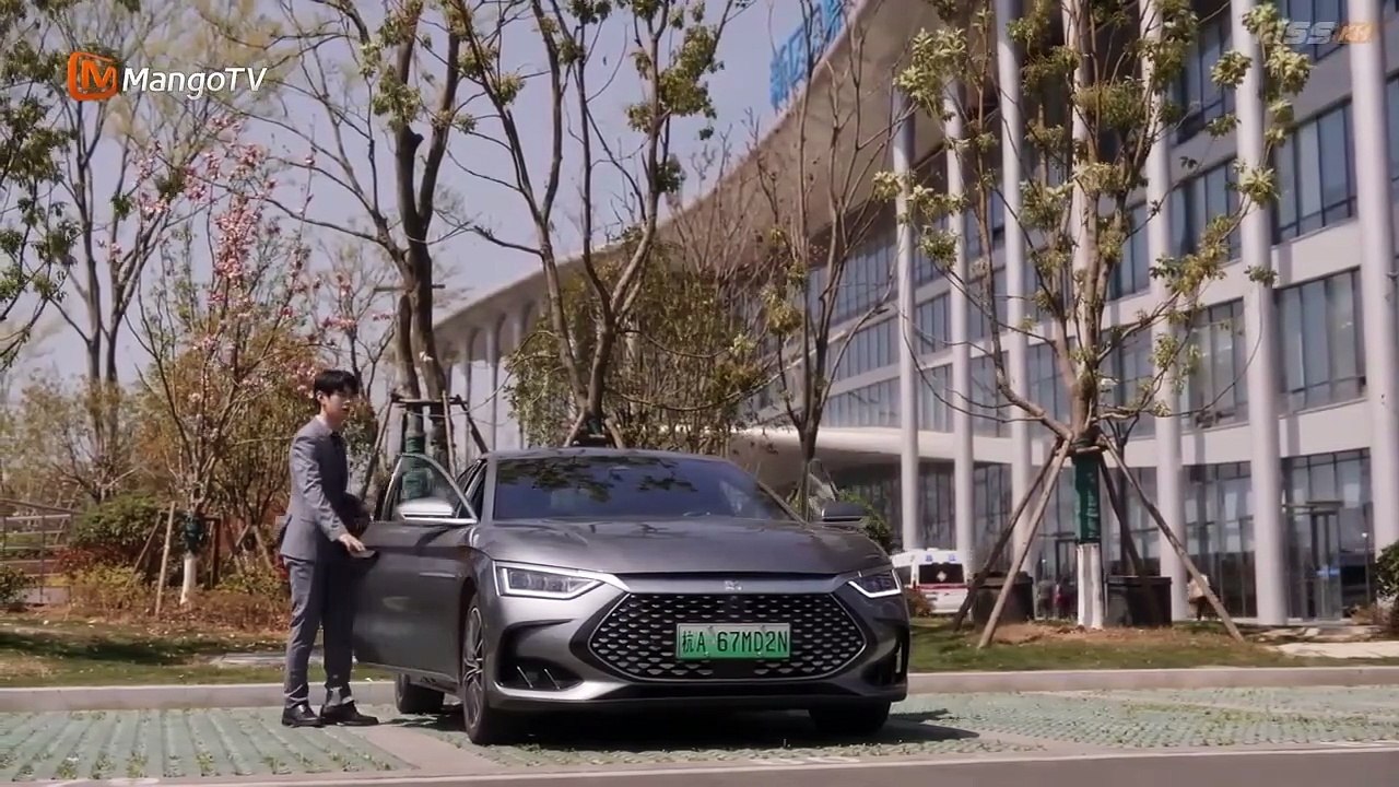 [Eng Sub] You Are My Fateful Love - Ep 7 [Full Movie] [Full Series]Full EP - Full