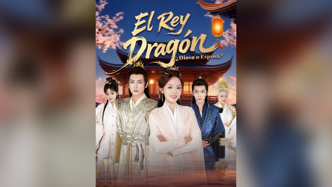 El Rey Dragón: ¿Diosa o Esposa? (Doblado) (Español) - Película Full HD [Doblado ESP] | Ver hasta el final
