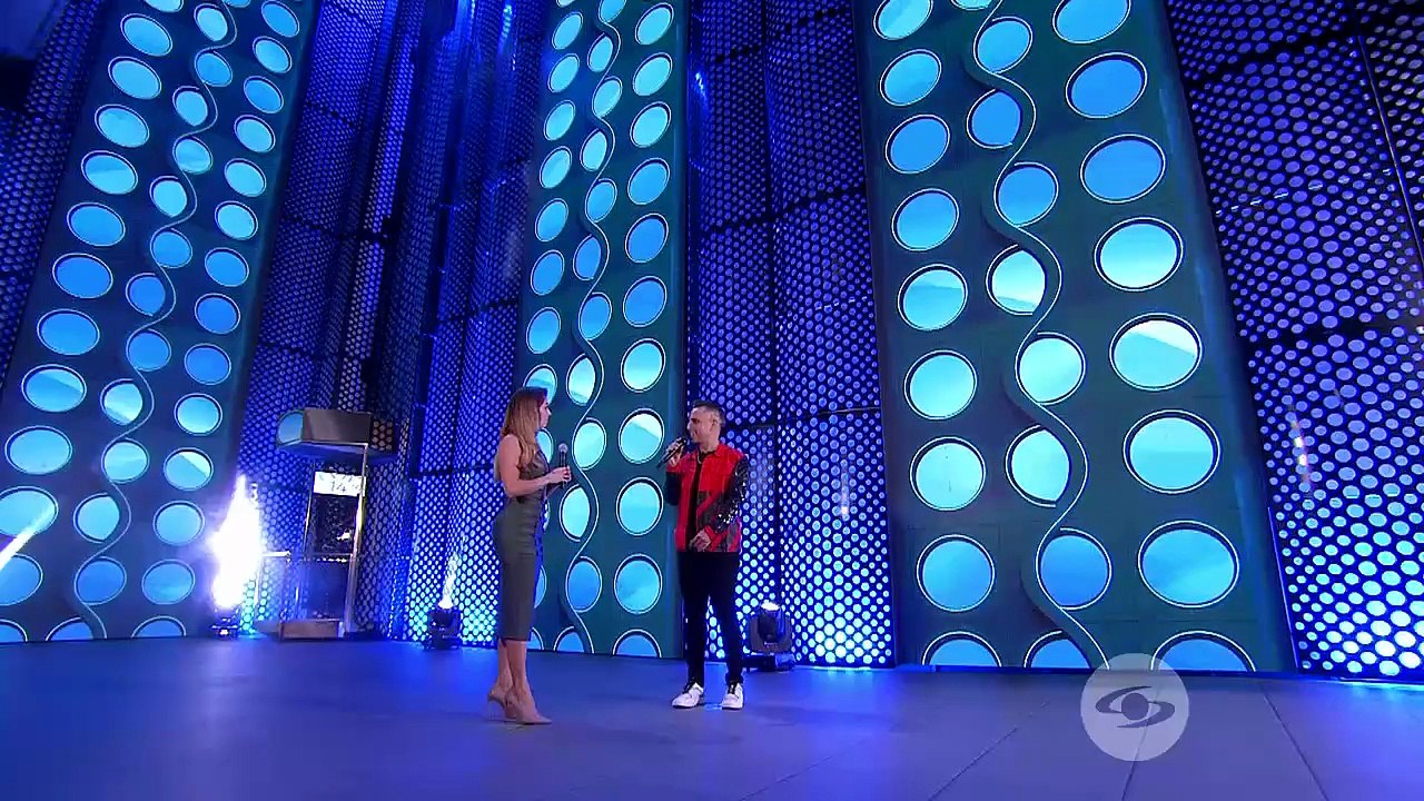 Capítulo 05 ¦ A Otro Nivel HD 2026 - Mr. Baez