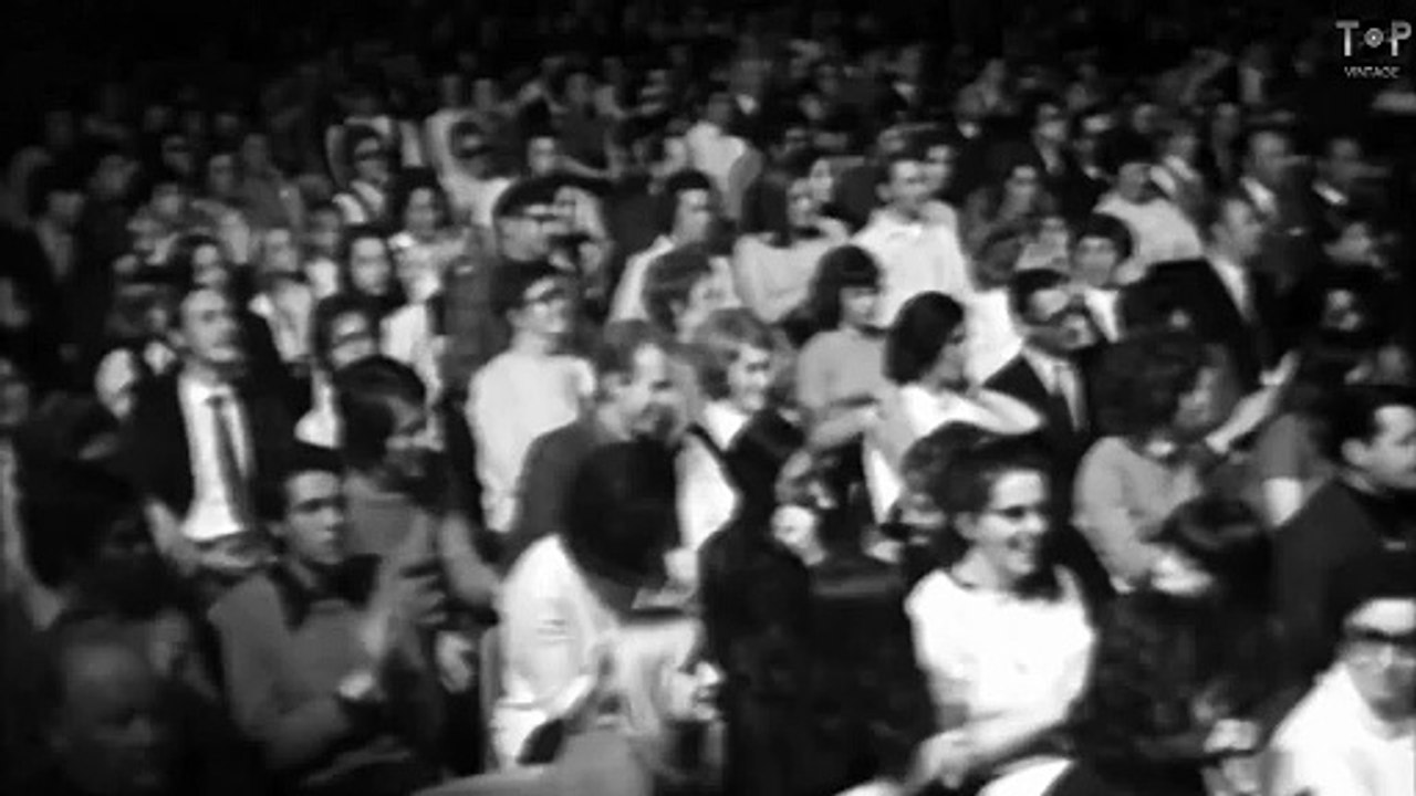 Sheila -Les rois mages (1971) NB