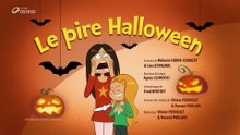 Les Sisters - S3É45 | Le pire Halloween