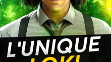LOKI ! Le héros Marvel le plus fort ?
