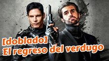 [Doblado] El regreso del verdugo - FULL - Reelshort