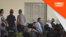 KPM, IPG bantu bawa pulang jenazah pelajar lemas ke Sarawak