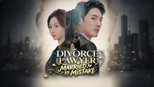Divorce Lawyer, Married by Mistake FULL EP