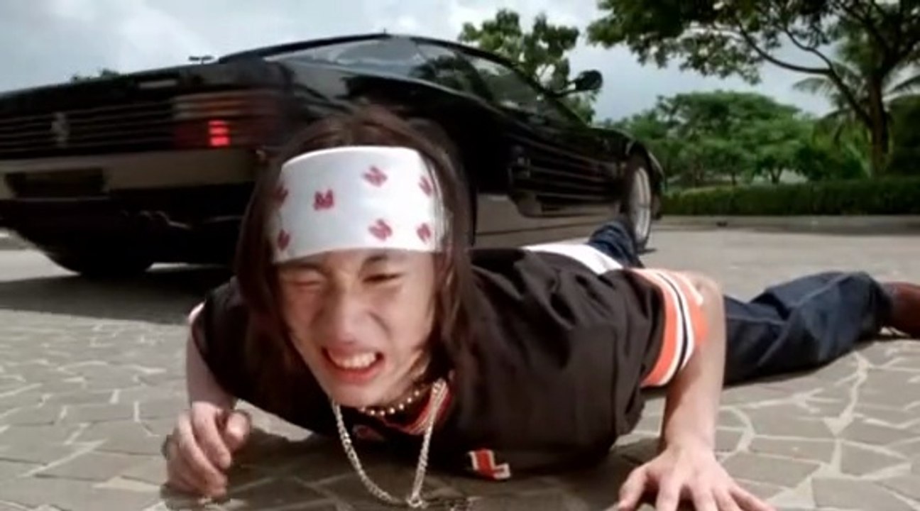 999 - Final Destination Death (2002) #GanzerFilm #Deutsch