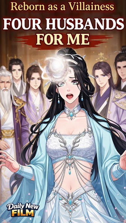 Reborn as a Villainess – Four Husbands for Me (Eng Sub) – Full Episode