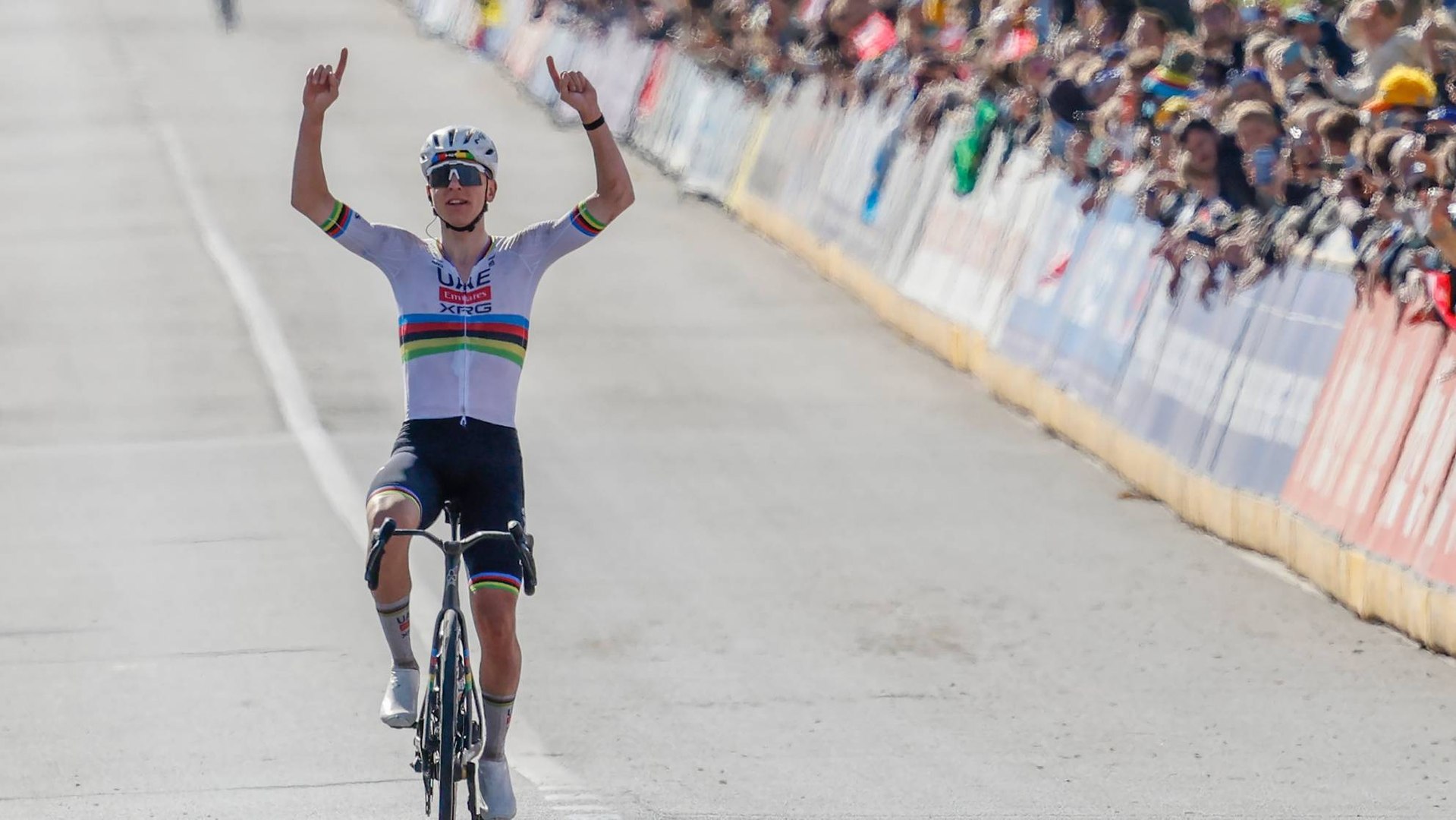 Flandes y el mundo a sus pies