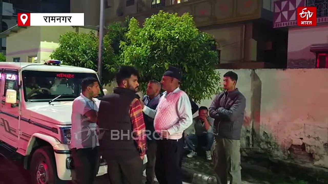 उत्तराखंड में सवालों में घिरी हरियाणा पुलिस, हिरासत में मौत का आरोप, जानिये पूरा मामला