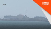 WHO beri amaran risiko kesihatan jangka panjang susulan serangan loji nuklear Bushehr