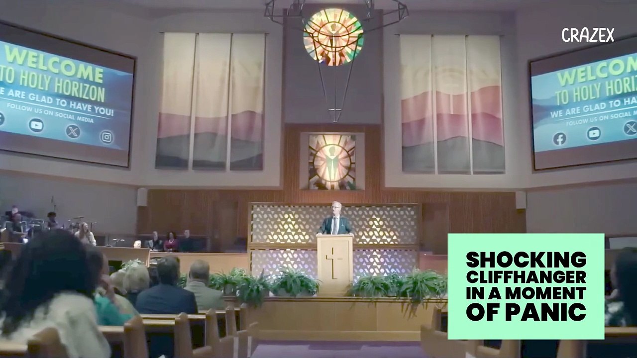 The Hunting Wives Season 2 FIRST LOOK Brittany Snow and Malin Akerman EXCLUSIVE Release Date