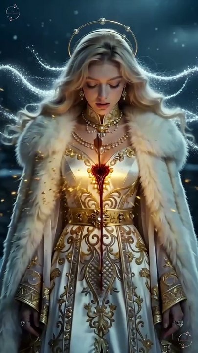 Chasing Her Ashes The Fallen Arbiter - Full