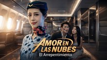 Amor En Las Nubes Y El Arrepentimiento Que Llega Tarde - Full HD Movie [Spanish Sub] | Watch Till The End
