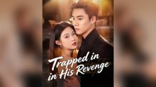 Trapped in His Revenge