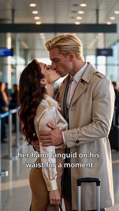 Too Late To Begmy Wife Lied For Ten Years