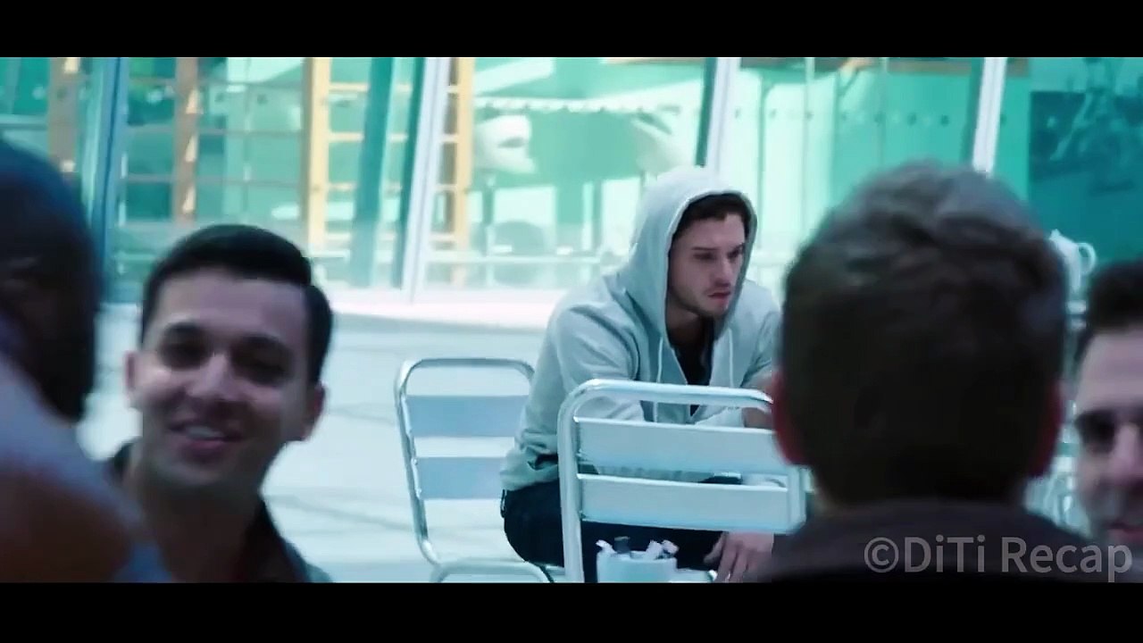 Spooks The Greater Good (2015) | Movie Recap & Review | English Subtitles | Spy Thriller | HD