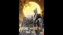 [Multisub] EP135 Renegade_immortal应果