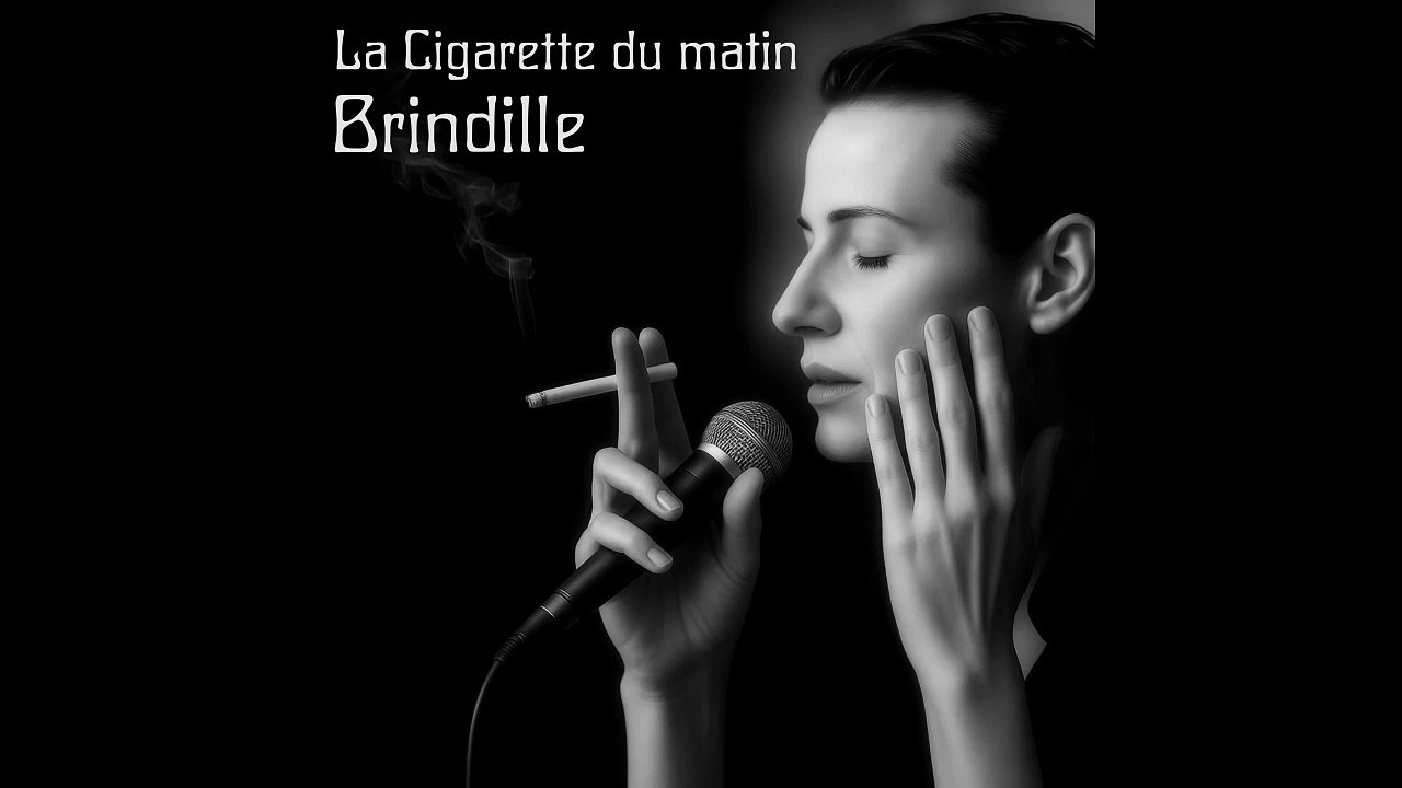 La Cigarette du matin - Brindille
