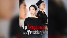 La Venganza De La Presidenta (Español)