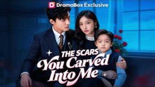 The Scars You Carved Into Me (DUBBED)