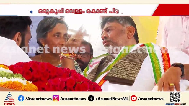 നാല് ദിവസം കൊടും കാട്ടിൽ കരുത്തോടെ പിടിച്ചു നിന്ന സൂപ്പര്‍ ശരണ്യ