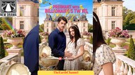☯️  ❤️ 🍏 Pregnant with Billionaire's Twins Love Begins ☯️ - Full Dailymotion 0504M35