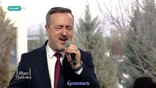 Alemlere Rahmet 1 Dr. Âgâh Terzi İftar-15 2026