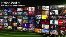 DLSS 4.5 ｜ Enhanced Super Resolution & Dynamic Multi Frame Gen