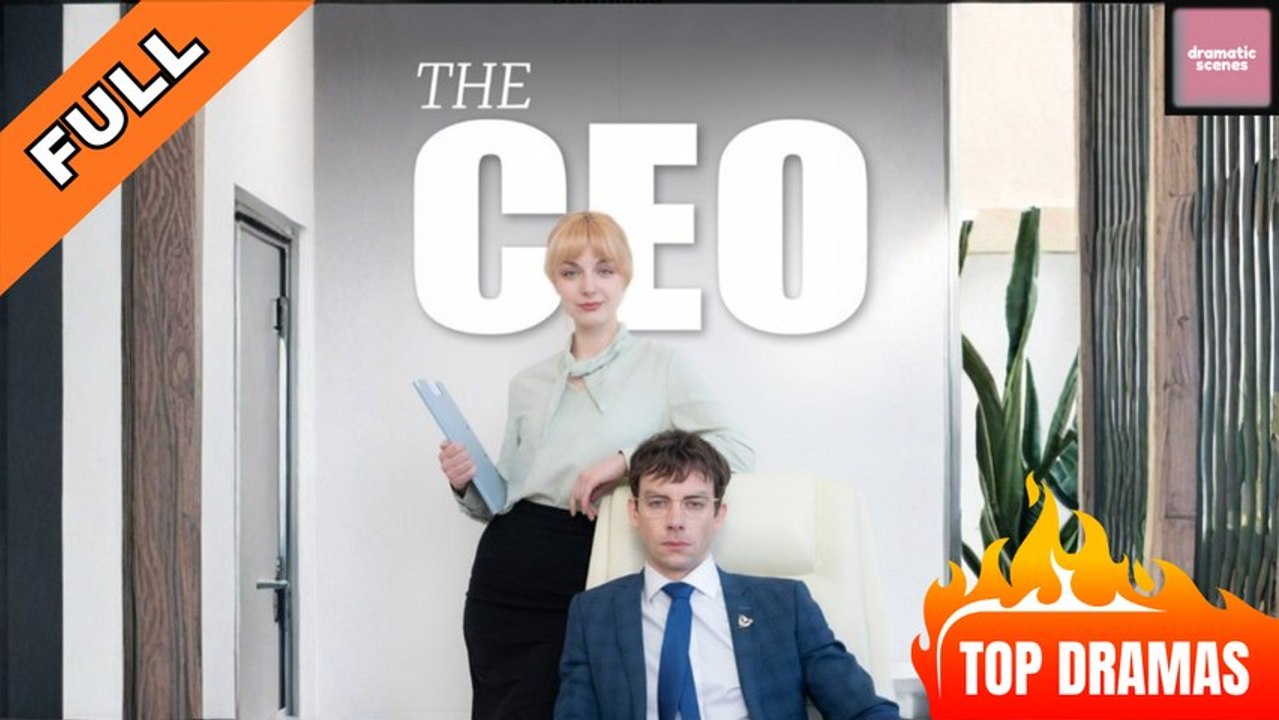 The CEO | Full HD Engsub Movie 2026