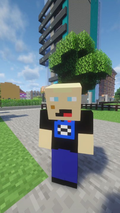 Un Kikoo n'aurait pas dû ouvrir le trésor du monstre de la lave ! 🤯