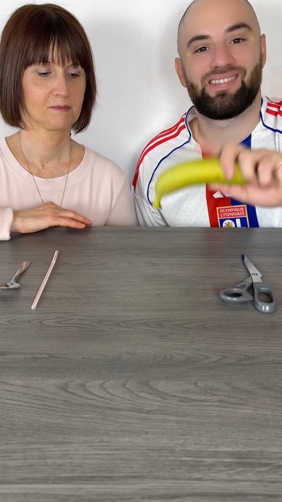 Tu aurais réussis à la manger ?