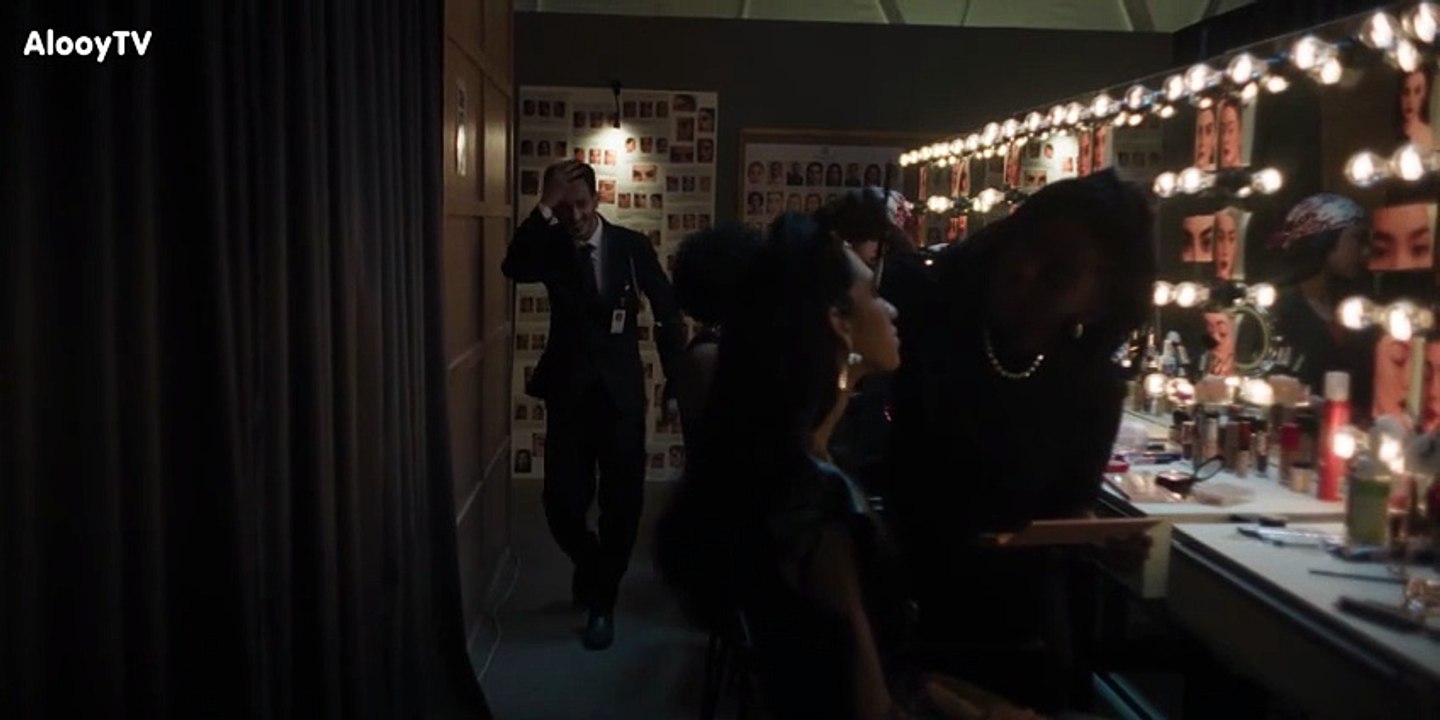 مسلسل خلاط بلس الحلقة 2