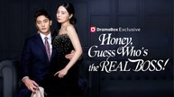 🔥 🔥 [Hot 2026]  Honey Guess Who s the REAL BOSS - Full Movie