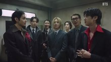 BTS '2.0' MV Behind the Scenes ENG SUB