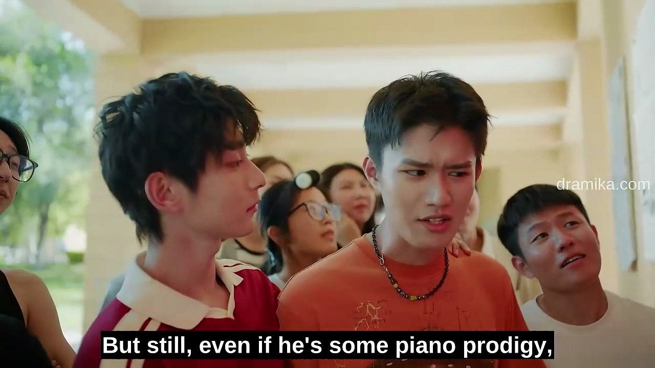 [ENG] EP.2 Feel What You Feel (2026)