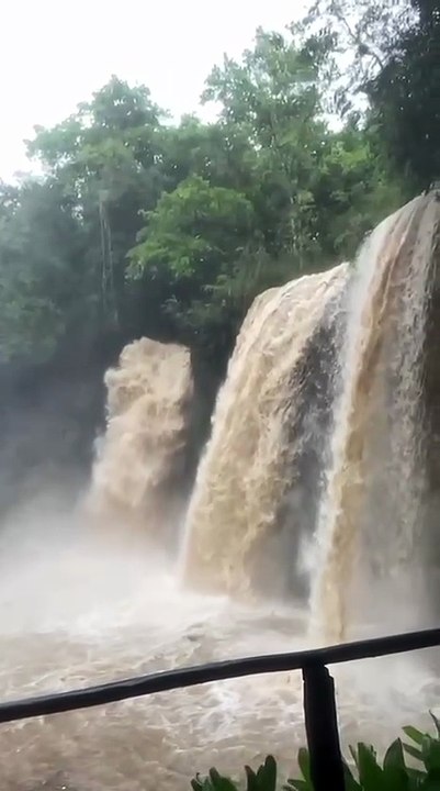 SALTO ALTO BAYAGUANA PROVINCIA MONTE PLATA REPU...