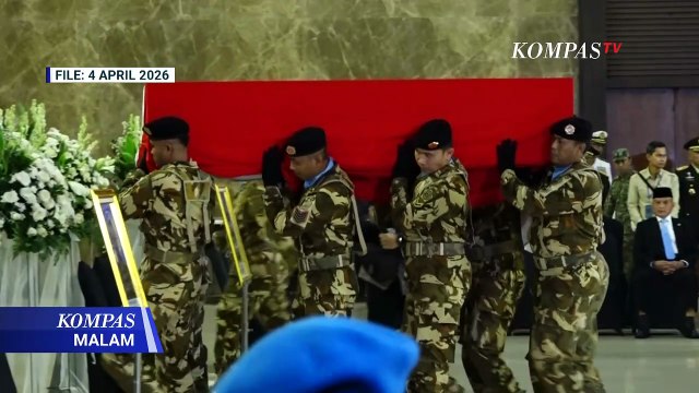 Keras! SBY Desak PBB Evaluasi Misi PBB Buntut 3 TNI Gugur di Lebanon: Prajurit di War Zone!