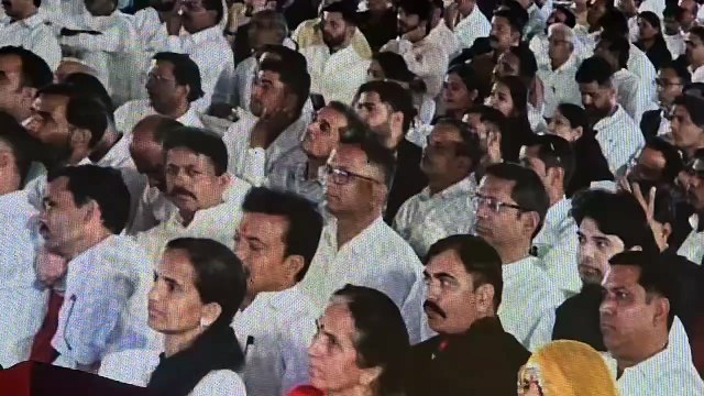 भीलवाड़ा में नवीन न्यायालय परिसर का भूमि पूजन
