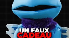 Une mauvaise mascotte