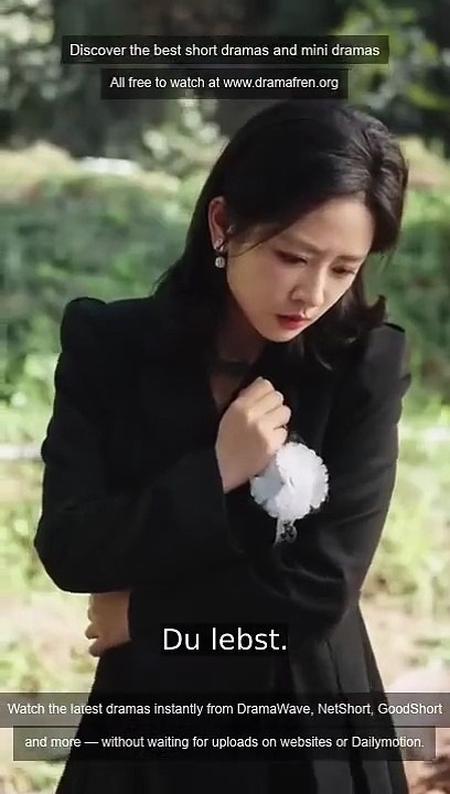 Aus dem Tod gerissen | Ganzer Film Deutsch