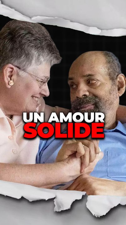 Un amour solide